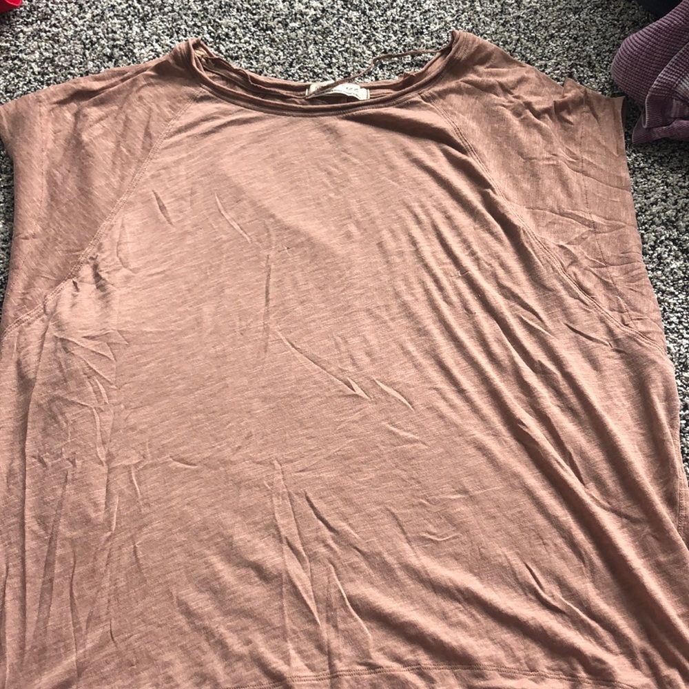 free people shirt